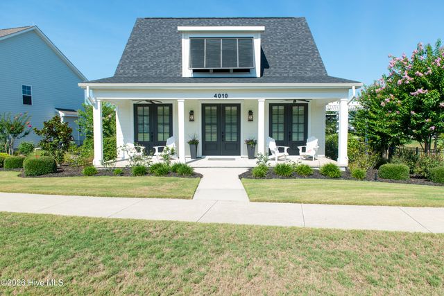 4010 Endurance Trail, Wilmington, NC 28412
