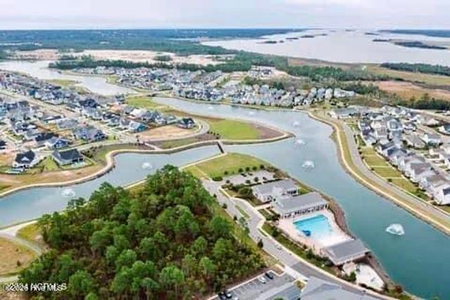4010 Endurance Trail, Wilmington, NC 28412