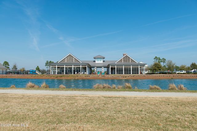 4010 Endurance Trail, Wilmington, NC 28412