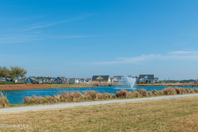 4010 Endurance Trail, Wilmington, NC 28412