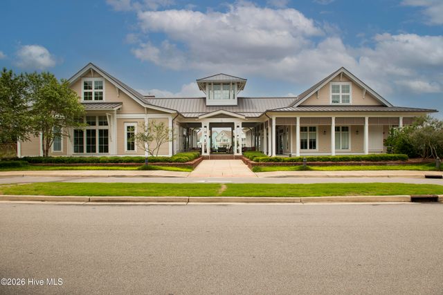 4010 Endurance Trail, Wilmington, NC 28412