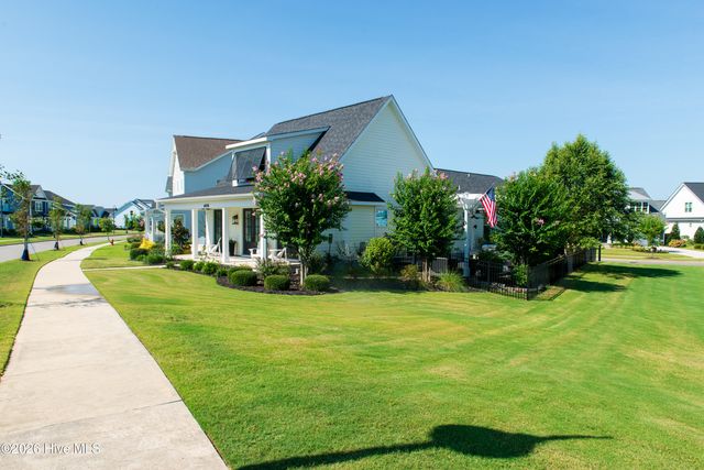 4010 Endurance Trail, Wilmington, NC 28412