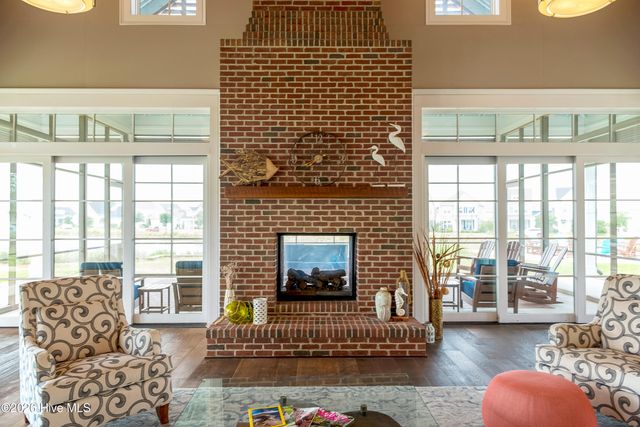 4010 Endurance Trail, Wilmington, NC 28412