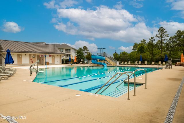 4010 Endurance Trail, Wilmington, NC 28412