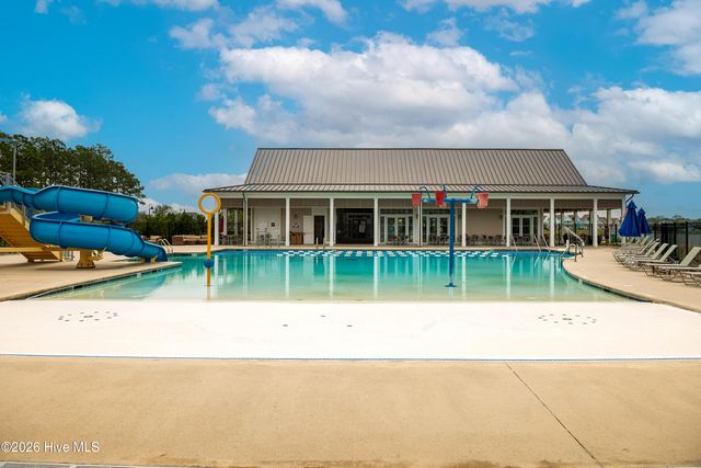 4010 Endurance Trail, Wilmington, NC 28412