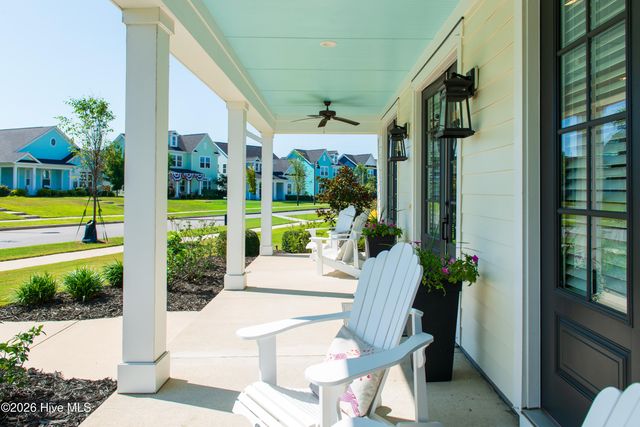 4010 Endurance Trail, Wilmington, NC 28412