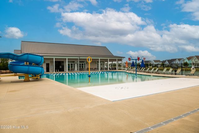 4010 Endurance Trail, Wilmington, NC 28412