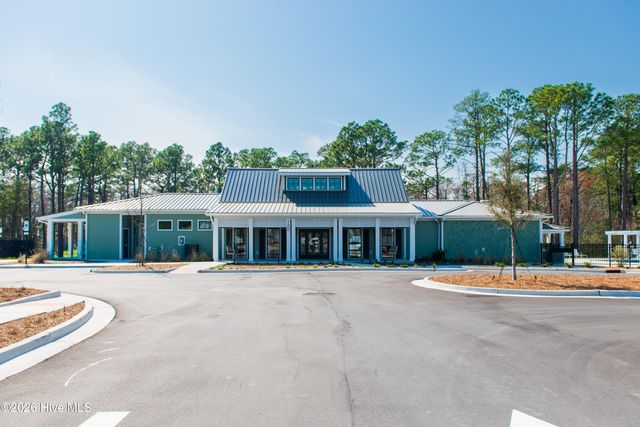 4010 Endurance Trail, Wilmington, NC 28412