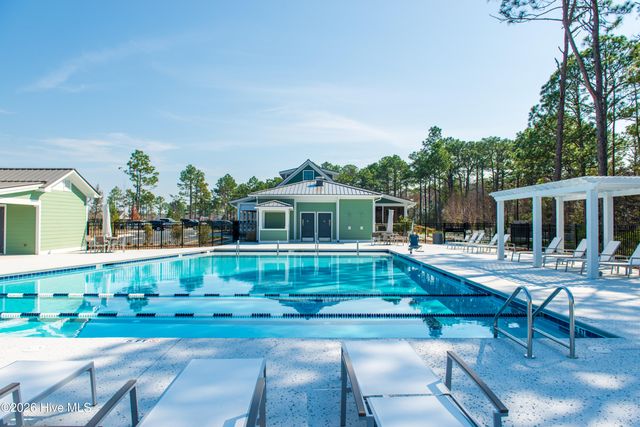 4010 Endurance Trail, Wilmington, NC 28412