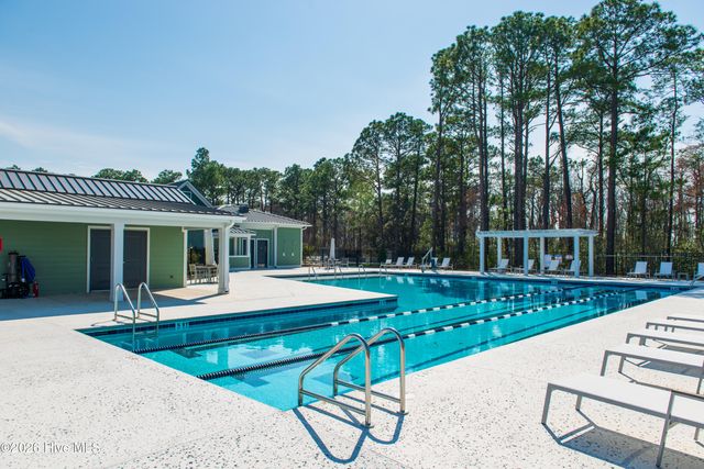 4010 Endurance Trail, Wilmington, NC 28412