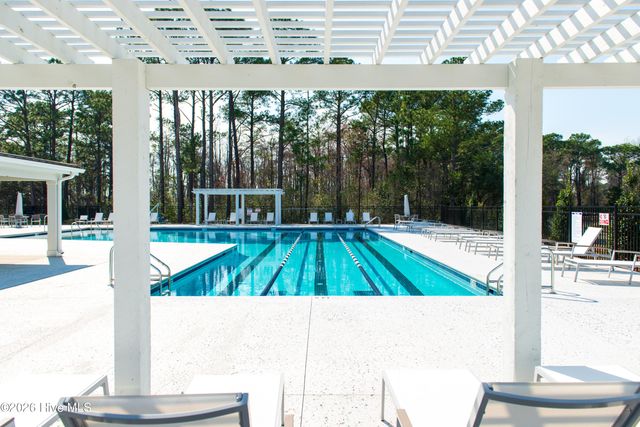 4010 Endurance Trail, Wilmington, NC 28412