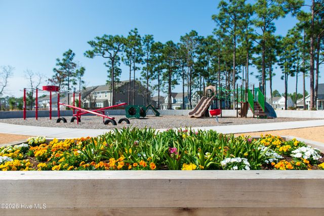 4010 Endurance Trail, Wilmington, NC 28412