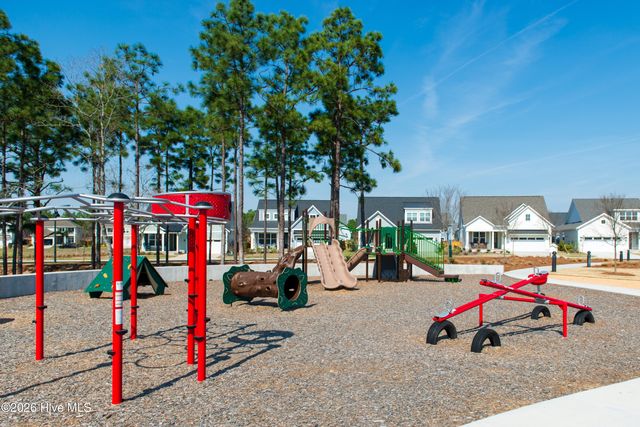 4010 Endurance Trail, Wilmington, NC 28412