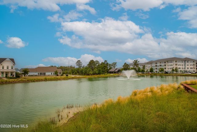 4010 Endurance Trail, Wilmington, NC 28412