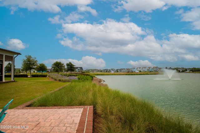 4010 Endurance Trail, Wilmington, NC 28412