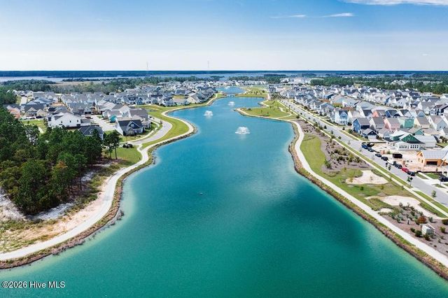 4010 Endurance Trail, Wilmington, NC 28412