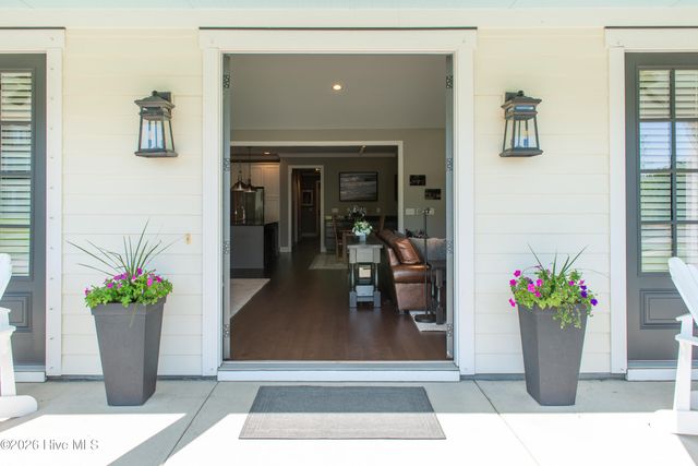 4010 Endurance Trail, Wilmington, NC 28412