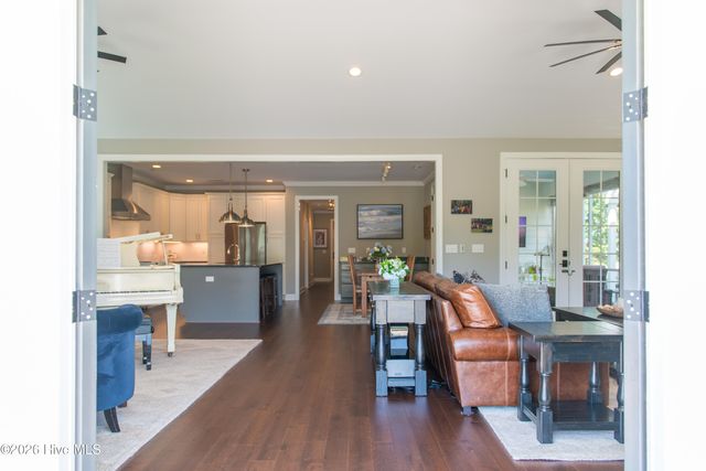 4010 Endurance Trail, Wilmington, NC 28412