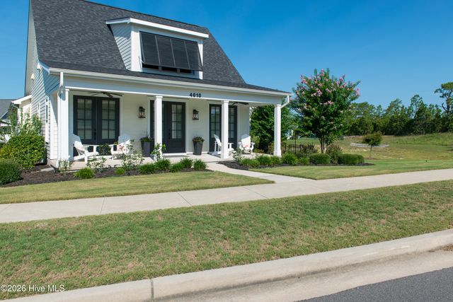 4010 Endurance Trail, Wilmington, NC 28412