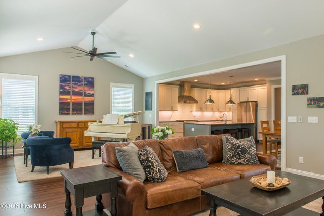 4010 Endurance Trail, Wilmington, NC 28412