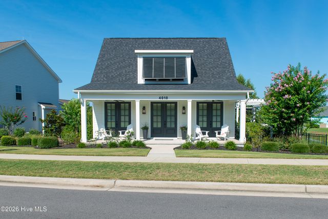 4010 Endurance Trail, Wilmington, NC 28412