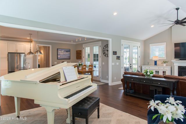 4010 Endurance Trail, Wilmington, NC 28412