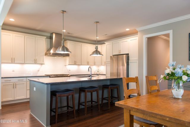4010 Endurance Trail, Wilmington, NC 28412