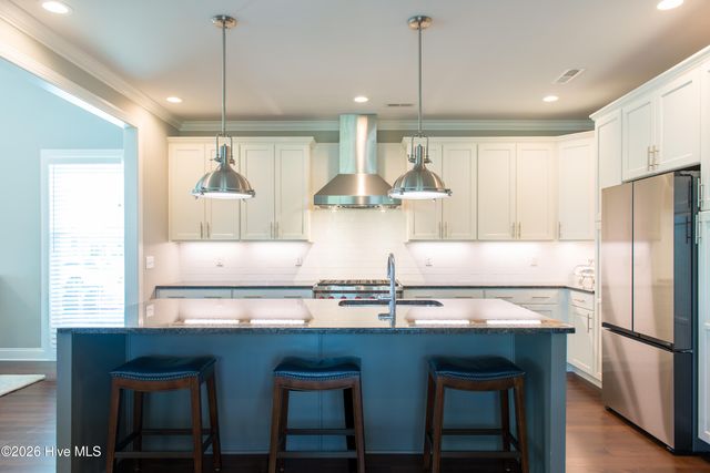 4010 Endurance Trail, Wilmington, NC 28412