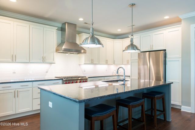 4010 Endurance Trail, Wilmington, NC 28412