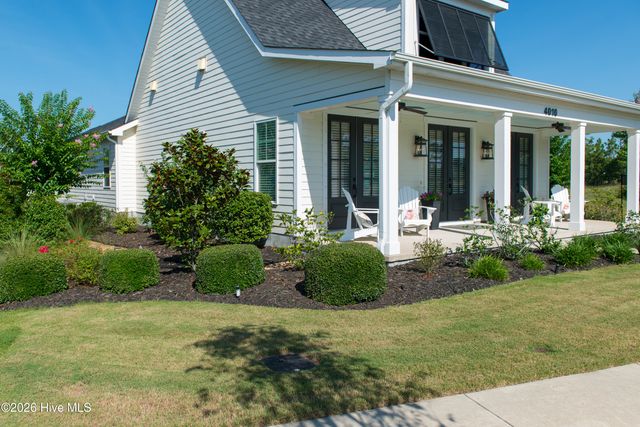 4010 Endurance Trail, Wilmington, NC 28412