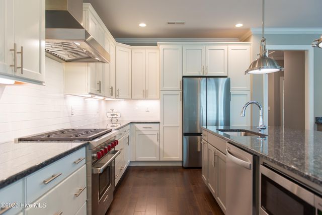 4010 Endurance Trail, Wilmington, NC 28412