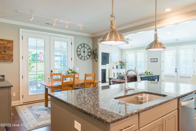 4010 Endurance Trail, Wilmington, NC 28412