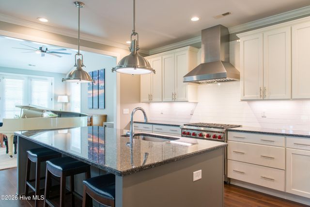 4010 Endurance Trail, Wilmington, NC 28412