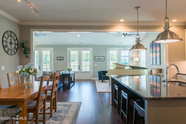 4010 Endurance Trail, Wilmington, NC 28412