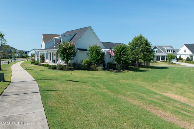 4010 Endurance Trail, Wilmington, NC 28412