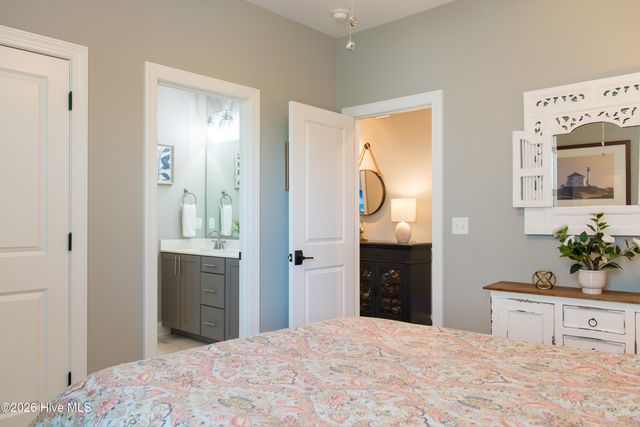 4010 Endurance Trail, Wilmington, NC 28412