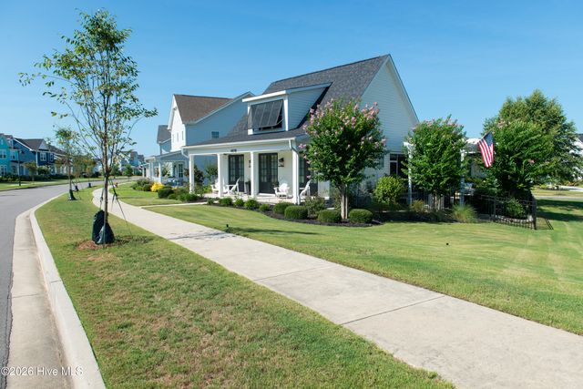 4010 Endurance Trail, Wilmington, NC 28412