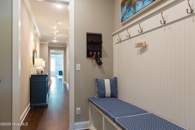 4010 Endurance Trail, Wilmington, NC 28412