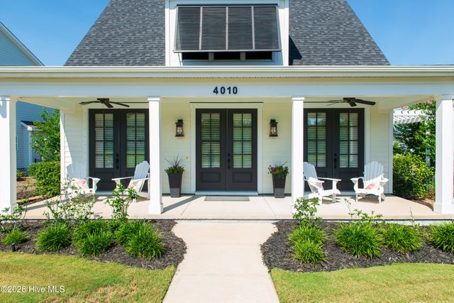 4010 Endurance Trail, Wilmington, NC 28412