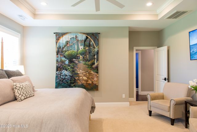 4010 Endurance Trail, Wilmington, NC 28412