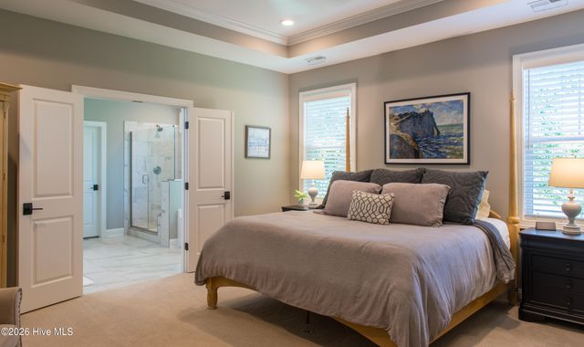 4010 Endurance Trail, Wilmington, NC 28412