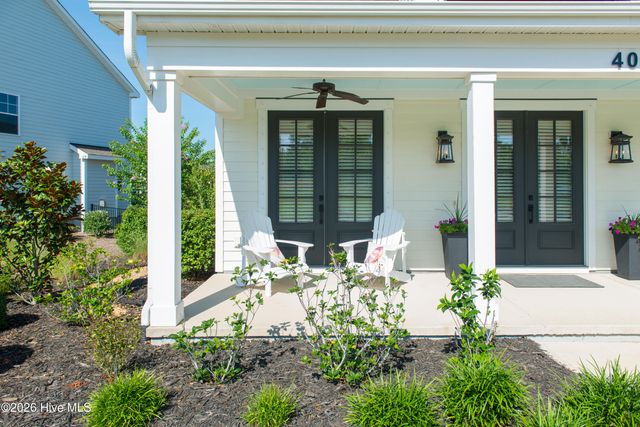 4010 Endurance Trail, Wilmington, NC 28412