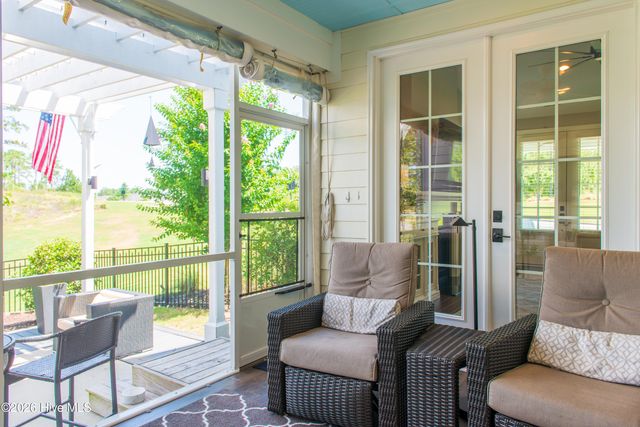 4010 Endurance Trail, Wilmington, NC 28412