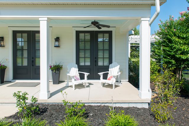 4010 Endurance Trail, Wilmington, NC 28412