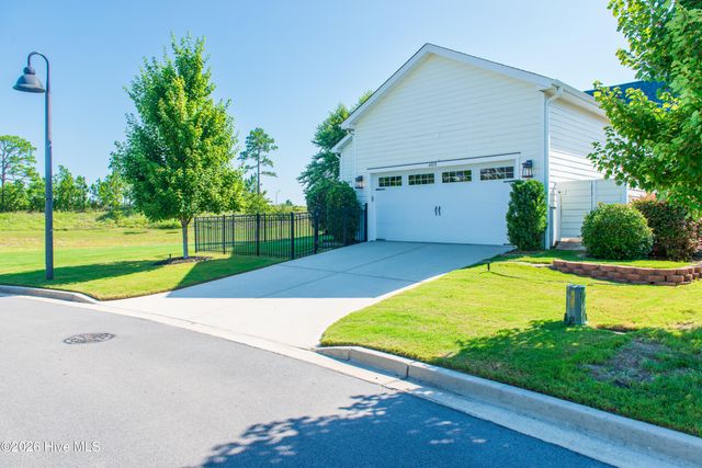 4010 Endurance Trail, Wilmington, NC 28412
