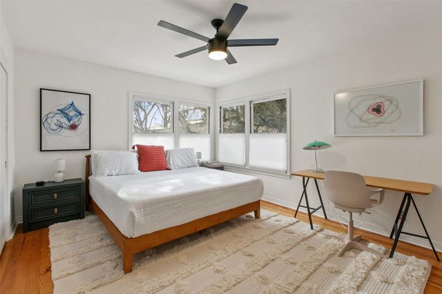 1511 Chelsea LN, Austin, TX 78704