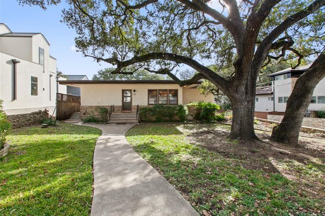 1511 Chelsea LN, Austin, TX 78704