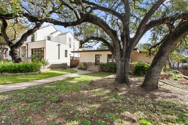 1511 Chelsea LN, Austin, TX 78704