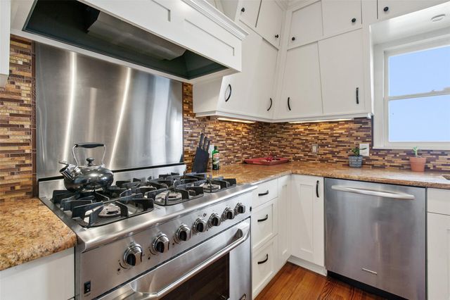 1511 Chelsea LN, Austin, TX 78704