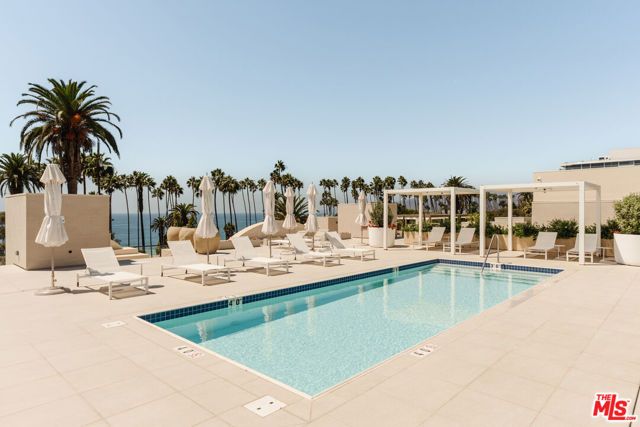 701 Ocean Avenue 309, Santa Monica, CA 90402